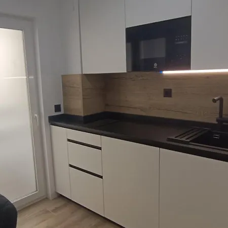 Centro Ancha De Gracia Apartment Granada