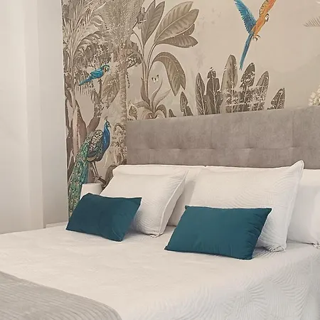Apartment Centro Ancha De Gracia