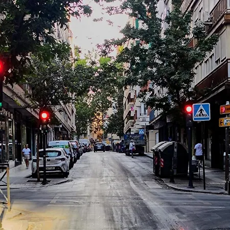 Centro Ancha De Gracia * Granada