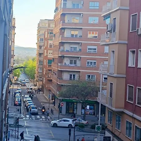 Centro Ancha De Gracia