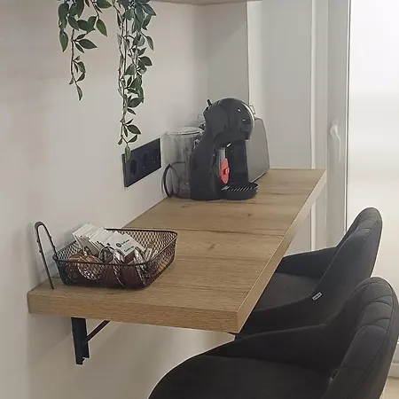 Apartamento Centro Ancha De Gracia Granada