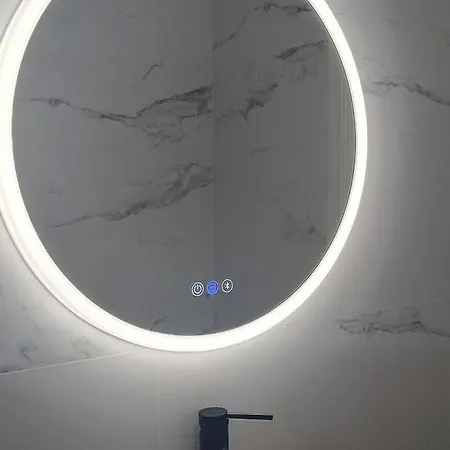 Apartamento Centro Ancha De Gracia Granada
